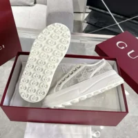 Gucci GG Women’s GG Sneaker ‎746766FAD9W8146 (1)