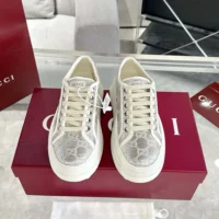 Gucci GG Women’s GG Sneaker ‎746766FAD9W8146 (1)