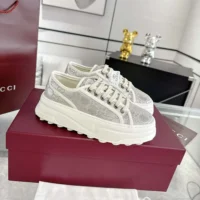 Gucci GG Women’s GG Sneaker ‎746766FAD9W8146 (1)
