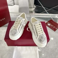 Gucci GG Women’s GG Sneaker ‎746766FAD9W8146 (1)