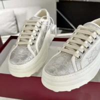 Gucci GG Women’s GG Sneaker ‎746766FAD9W8146 (1)