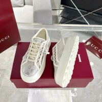 Gucci GG Women’s GG Sneaker ‎746766FAD9W8146 (1)