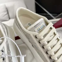 Gucci GG Women’s GG Sneaker ‎746766FAD9W8146 (1)