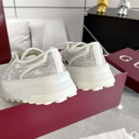Gucci GG Women’s GG Sneaker ‎746766FAD9W8146 (1)