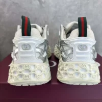 Gucci GG Women’s Gucci Cub3d Sneaker 828059FAEIV8149 (1)