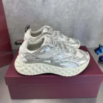 Gucci GG Women's Gucci Cub3d Sneaker 828059FAEIV8149