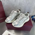 Gucci GG Women's Gucci Cub3d Sneaker 828059FAEIV8149