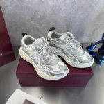 Gucci GG Women's Gucci Cub3d Sneaker 828059FAEIV8149