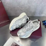 Gucci GG Women's Gucci Cub3d Sneaker 828059FAEIV8149