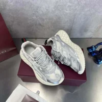 Gucci GG Women’s Gucci Cub3d Sneaker 828059FAEIV8149 (1)