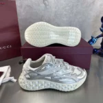 Gucci GG Women's Gucci Cub3d Sneaker 828059FAEIV8149