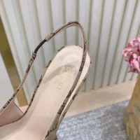 Gucci GG Women’s Horsebit Pump ‎812176FAD212549 (1)