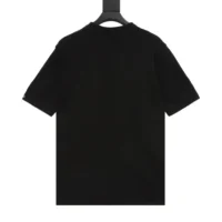 Gucci Men Fine Wool Knit Polo Top with Intarsia 824124XKEP1 (1)