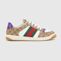 Gucci Unisex LV Screener Sneaker 812638FAD3U9752 (1)