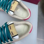 Gucci Unisex Screener Sneaker 8388739SFR02544