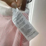 Gucci Women Cotton Fil Coupé Shorts 831870ZAS7C