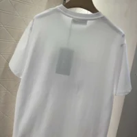Gucci Women Cotton Jersey T-shirt with Print ‎837959XJHG9 (1)