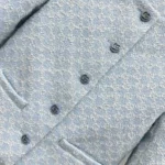 Gucci Women GG Cotton Bouclé Jacket 835524ZASUE – Bild 11