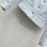 Gucci Women GG Cotton Bouclé Jacket 835524ZASUE – Bild 10