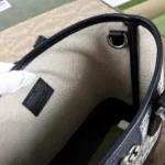 Gucci Women Ophidia Small Tote Bag-Navy 811716K9GSN4075