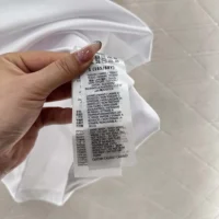 Gucci Women Printed Cotton Jersey T-shirt ‎796395XJHDB (1)