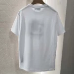 T-shirt en jersey de coton imprimé Gucci pour femme ‎796395XJHDB
