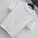 Gucci Women Soft Cotton Jersey T-shirt with Print 837959XJHGY