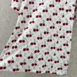 Louis Vuitton Men LV x TM Cherry T-Shirt 1AHJJ8