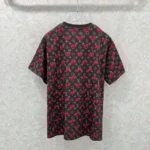 Louis Vuitton Men LV x TM Cherry T-Shirt 1AHJJF