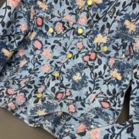 Louis Vuitton Women Floral Vine Jacket 1AHHUM (1)
