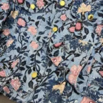 Louis Vuitton Women Floral Vine Jacket 1AHHUM