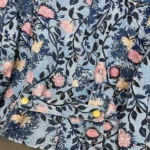 Louis Vuitton Women Floral Vine Jacket 1AHHUM