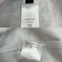 Louis Vuitton Women Floral Vine Zip-Up Dress 1AHHZ2 (1)