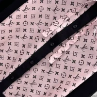 Louis Vuitton Women Monogram Front Cardigan 1AIATT (1)