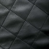 Chanel Women Large Backpack Calfskin Gold Tone Metal-Black (1)