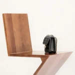 Chanel Women Mini Flap Bag Metallized Braided Calfskin Gold Tone Metal-Gold