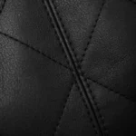 Chanel Women Shopping Bag Calfskin Gold Tone Metal AS5657