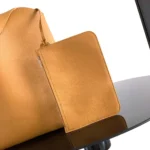 Dior Unisex Privé Tote Bag Brown Dior Icons Calfskin 1LLSH276KEC