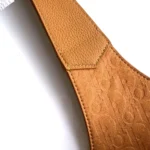 Dior Unisex Privé Tote Bag Brown Dior Icons Calfskin 1LLSH276KEC