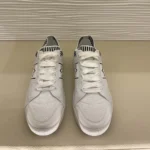 Dior Unisex Star Sneaker White Technical Mesh KCK416DSK