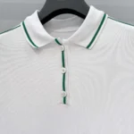 Dior Women Vibe Short Pleated Dress White Cotton Jersey 543R01A4234