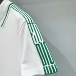 Dior Women Vibe Short Pleated Dress White Cotton Jersey 543R01A4234