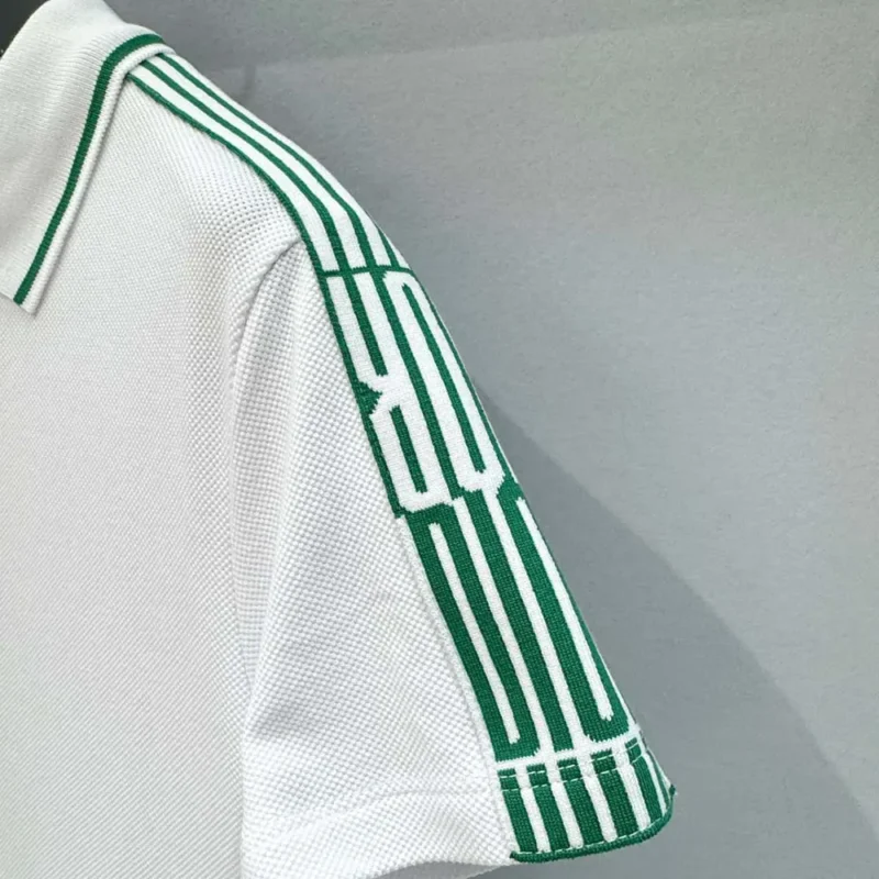Dior Women Vibe Short Pleated Dress White Cotton Jersey 543R01A4234