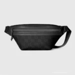 Gucci Men Edge Large Belt Bag ‎834492FAEO11000