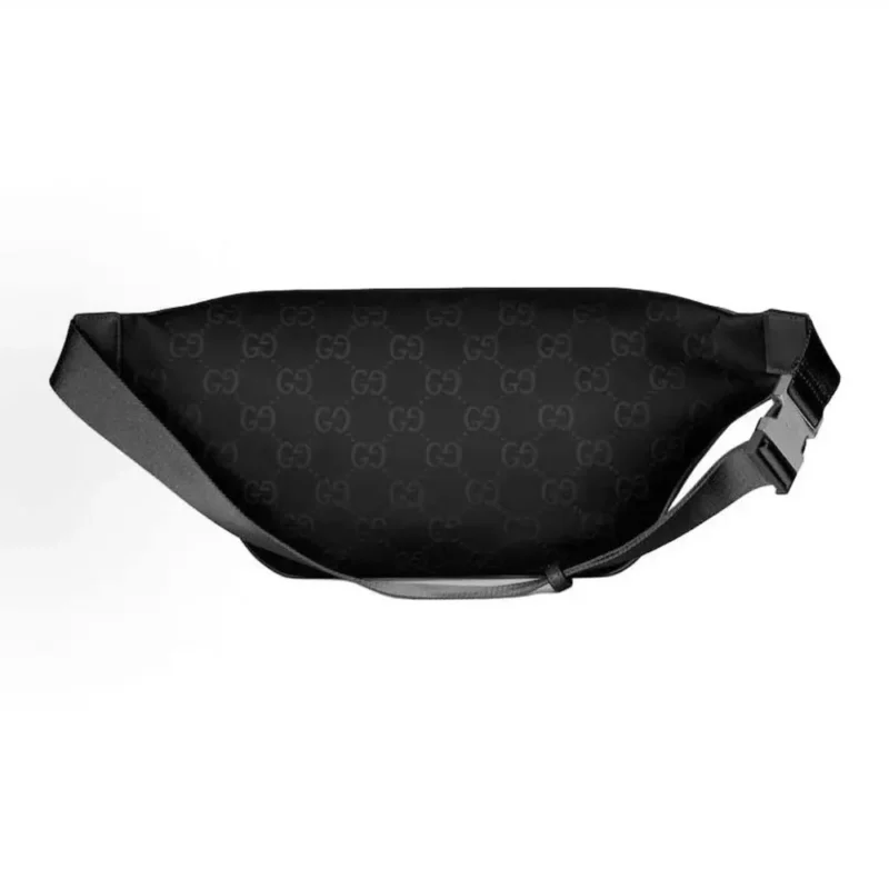 Gucci Men Edge Large Belt Bag ‎834492FAEO11000