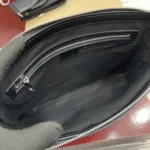 Gucci Unisex GG Jumbo Medium Crossbody Bag 696009AAEB91045 - Image 11