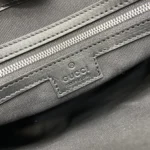 Gucci Unisex GG Jumbo Medium Crossbody Bag 696009AAEB91045