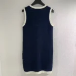 Gucci Women Fine Cotton Crochet Dress 828739XKESV