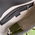 Gucci Women GG Jumbo Medium Messeger Bag 760234AABY01000