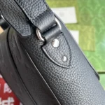 Gucci Women GG Jumbo Medium Messeger Bag 760234AABY01000